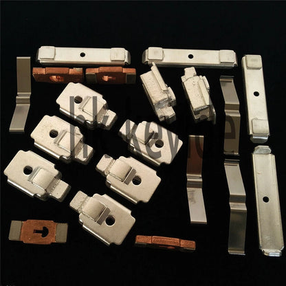 KZK550 Contact set EK contact kits 4P KZK550 Fit for EK550 Contactor