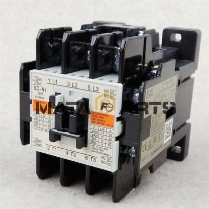 SC-N1 Contactor 100-120VAC - FUJI
