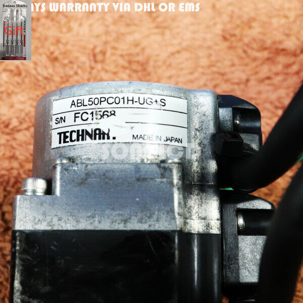 tamagawa ac servo motor ts4602n1322e200 - KOEED