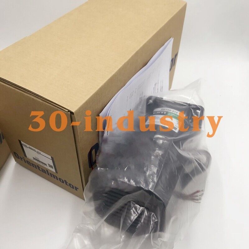 1PCS NEW FOR ORIENTAL BM590-512 Brake Motor - ORIENTAL