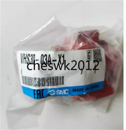 SMC High-Pressure Residual Pressure Relief Valve VHS30-03A-X1 - SMC