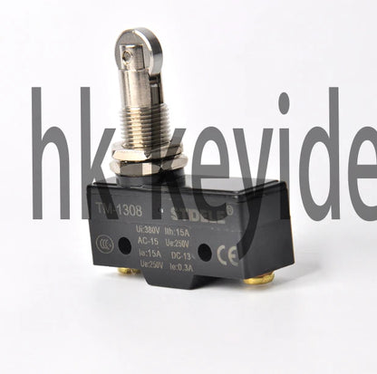5PCS STDELE TM-1308 TM1308 LIMIT SWITCHES