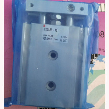 1PC SMC CXSL20-10 Double Rod Cylinder - SMC