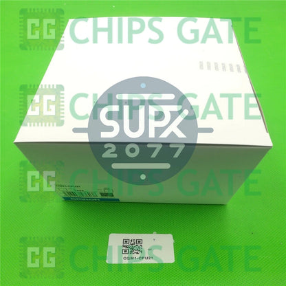 1PCS Omron CQM1-CPU21 Fast Ship #su