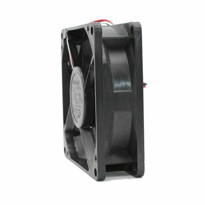 1PCS NMB 3110SB-04W-B69 12V 0.30A 8CM 3-wire cooling fan