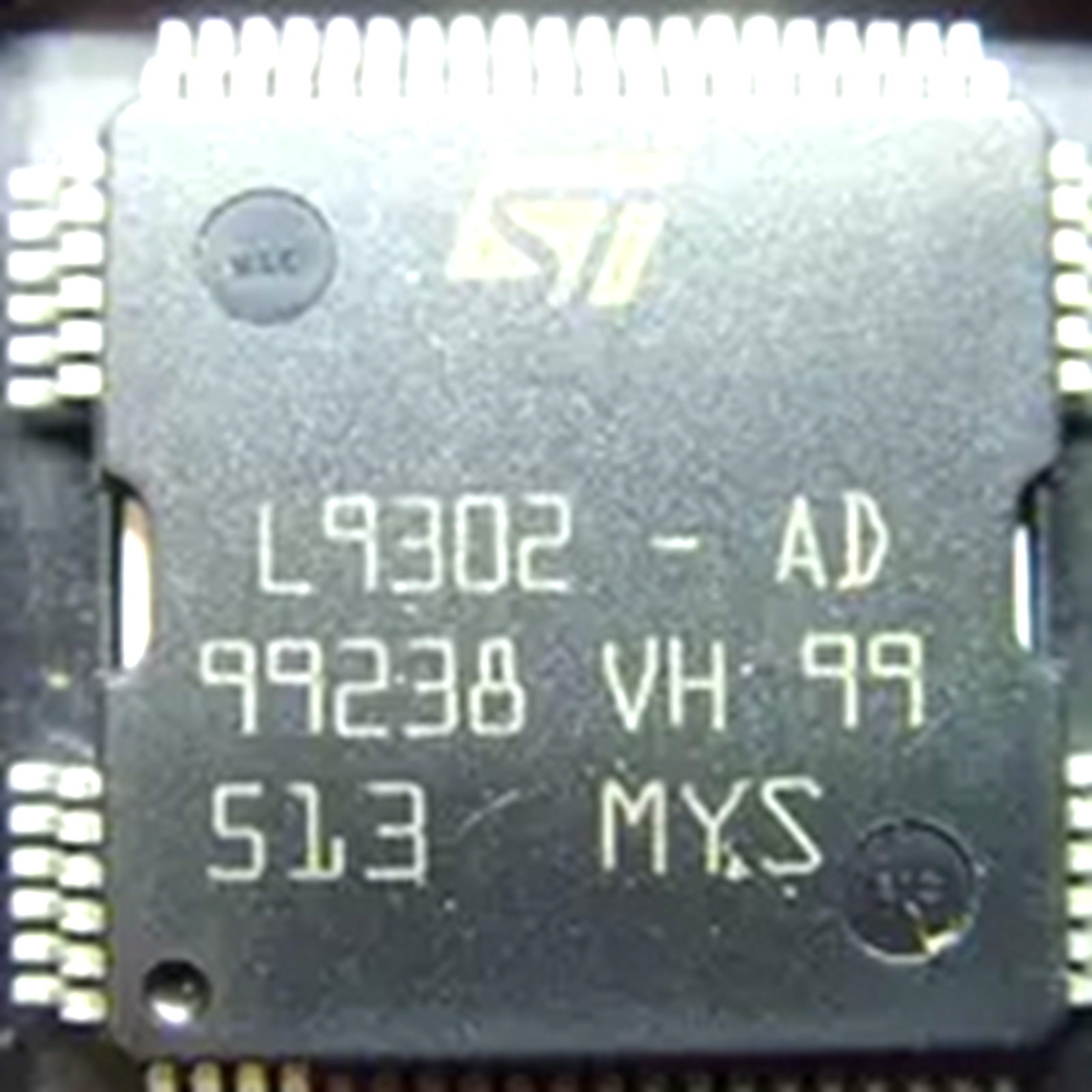 new 10PCS/ ST L9302-AD Integrated Circuits