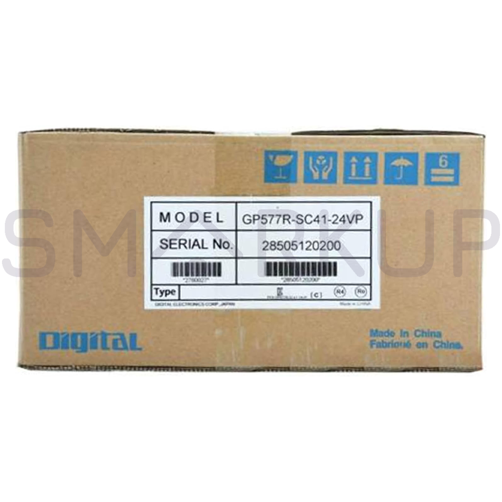 new PROFACE GP577R-SC41-24VP Touch Screen Panel