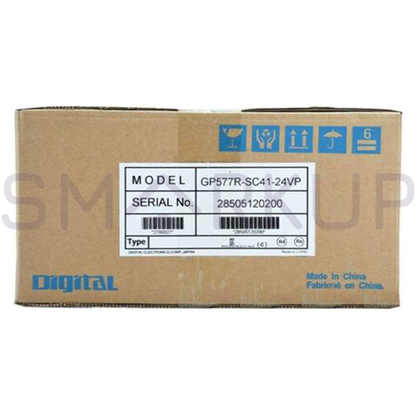 new PROFACE GP577R-SC41-24VP Touch Screen Panel