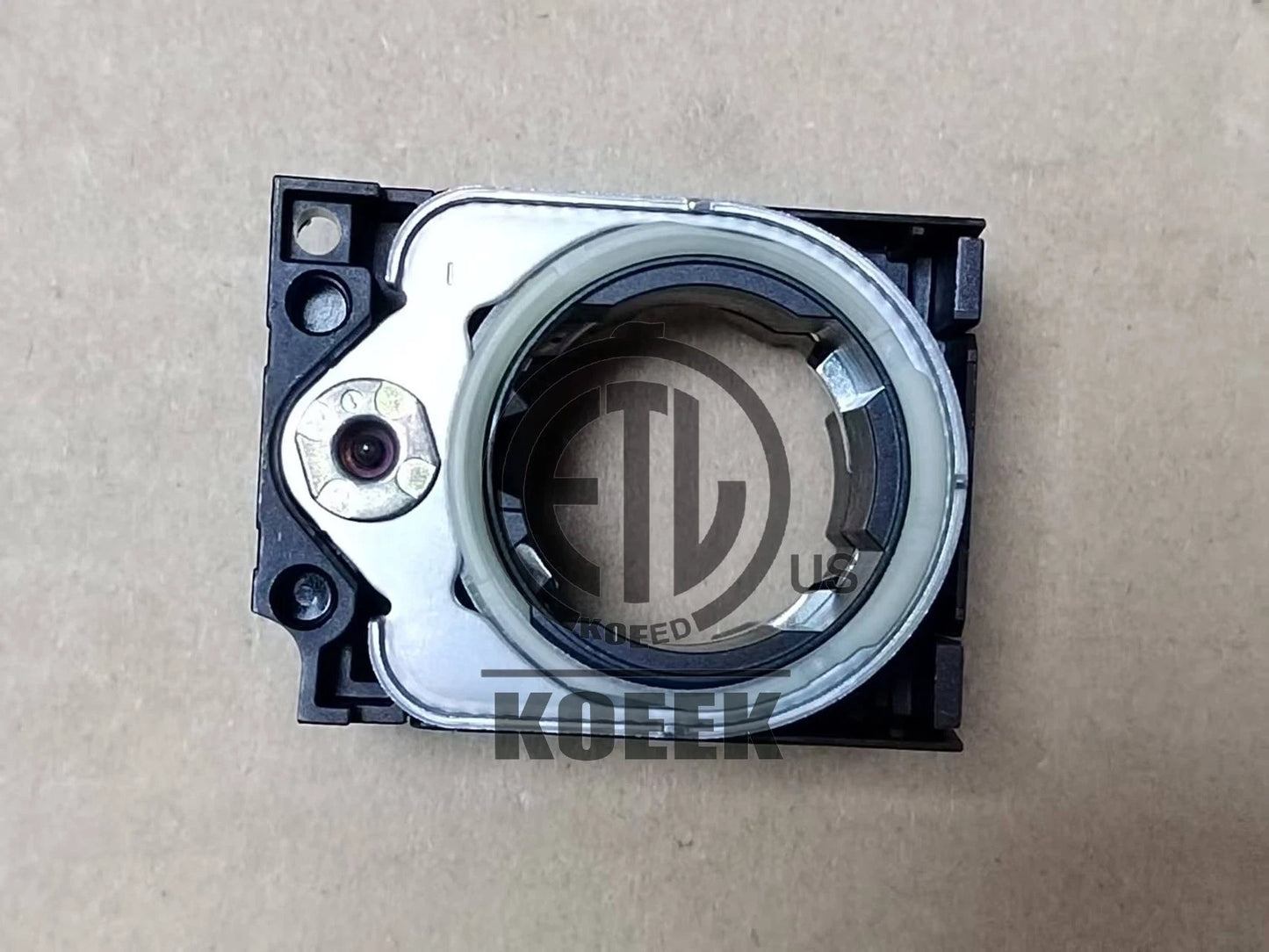 1PC FOR 3SU1100-1HB20-1CF0 Emergency stop switch