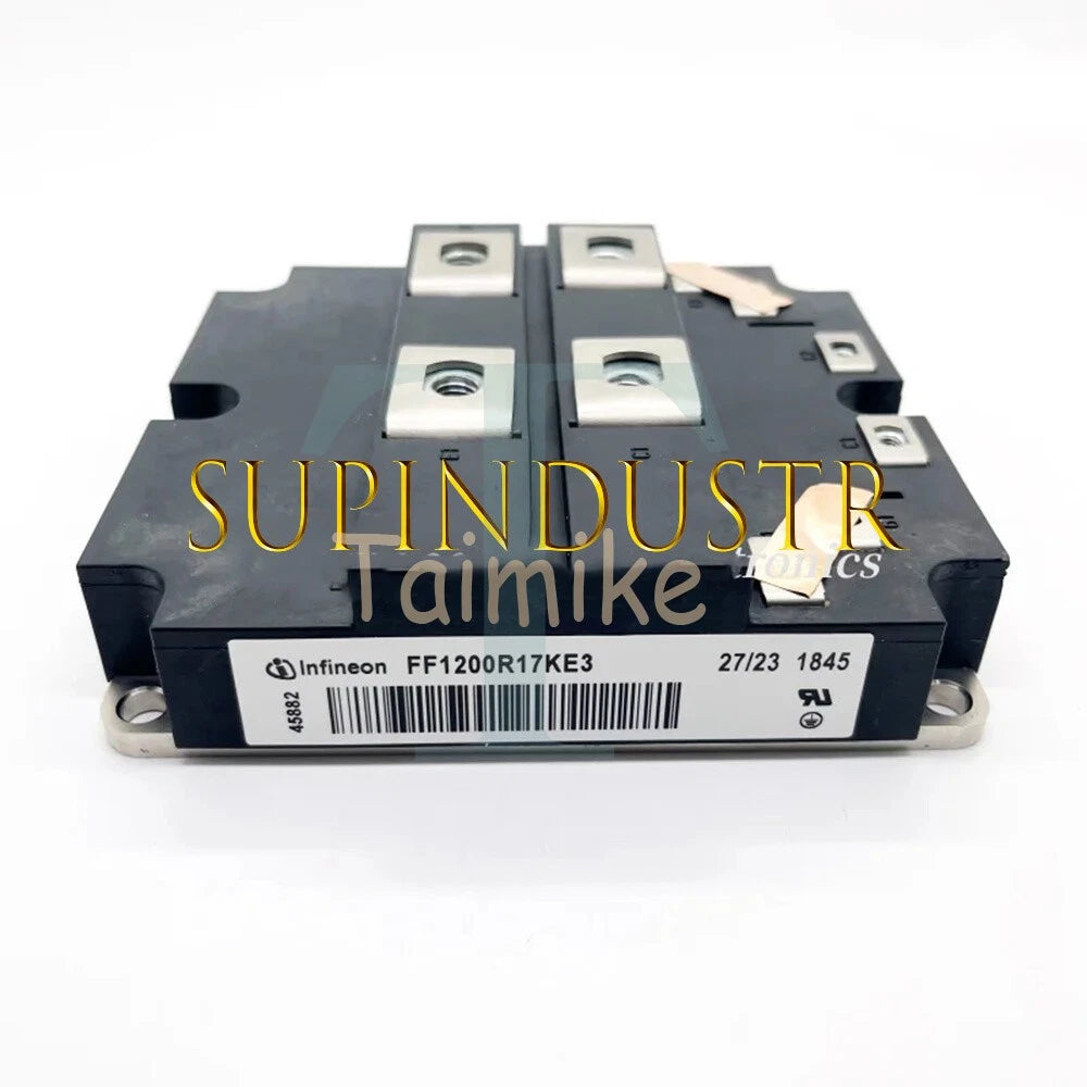 .1Pcs Infineon FF1200R17KE3 IGBT MODULE