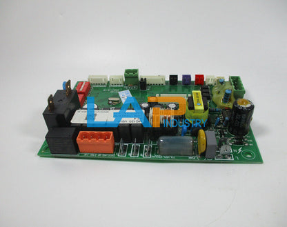 used 1PCS For Air-Conditioning Motherboard MC120 Control Plate Circuit Board - 1PCS