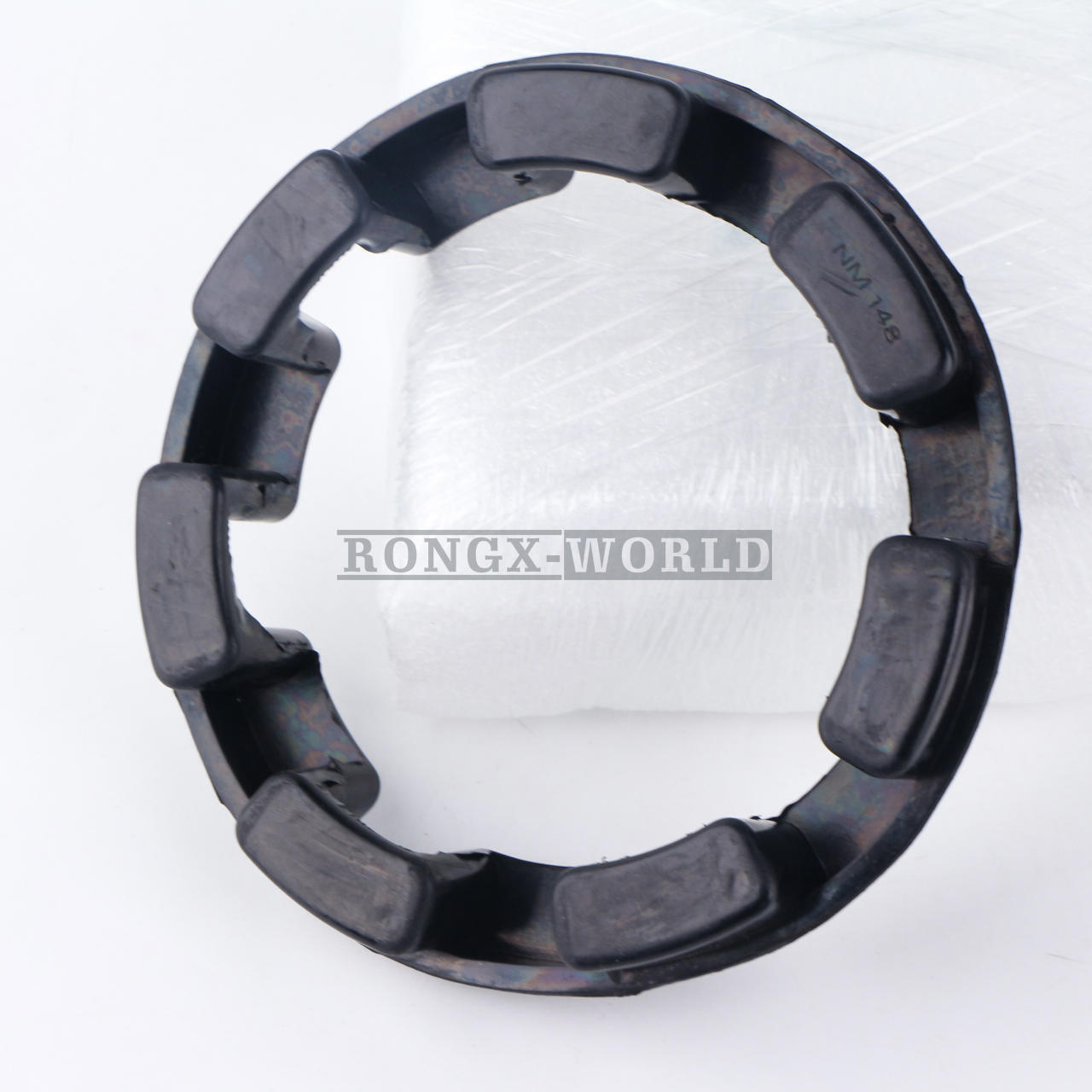 Flexible Coupling for NOR-MEX Element - NORDICMAK