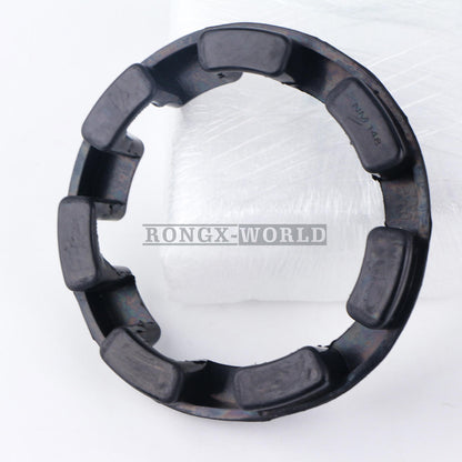 Flexible Coupling for NOR-MEX Element - NORDICMAK