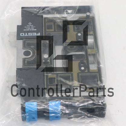 1PCS FESTO Solenoid Valve CPV18-M1H-2X3-GLS-1/4 163189