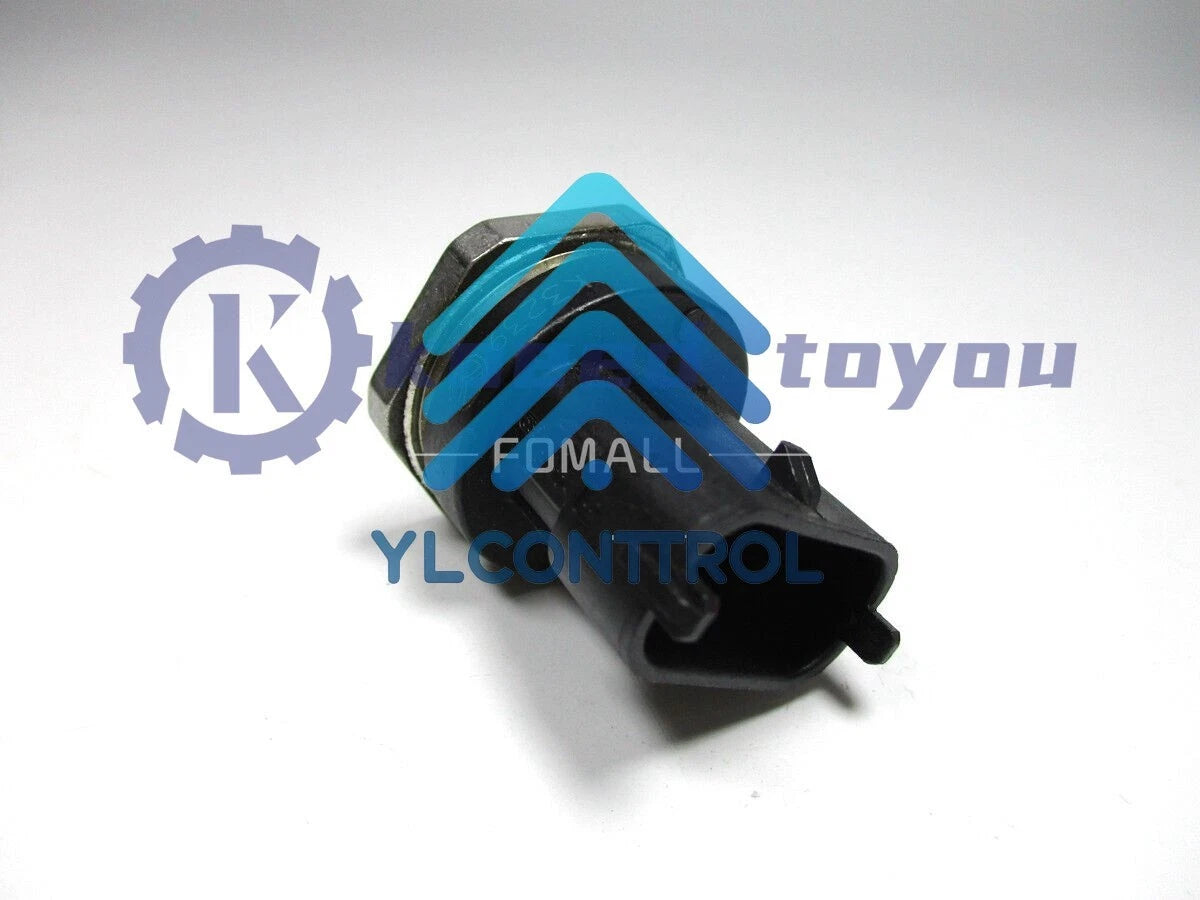 1PC 0261545074 Fuel Rail Pressure Sensor For Mazda