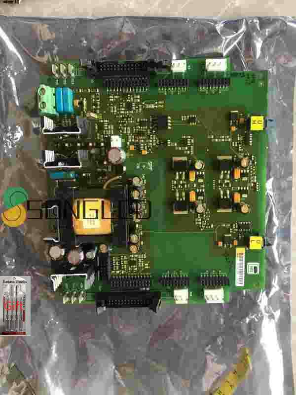 1PCS NEW PC00493 493J 690V - KOEED