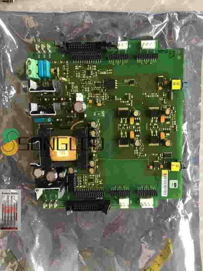 1PCS NEW PC00493 493J 690V - KOEED