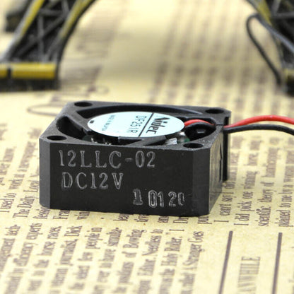 Nidec DF251R-12MA-02 2510 12V - NIDEC