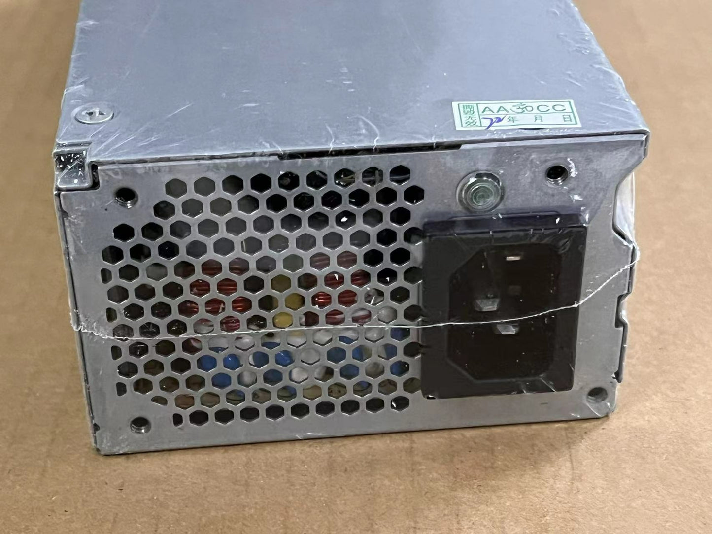 new 633195-001 633196-001 633193-001 For HP S5 PCA227 PCA222 220W 270W Power Supply