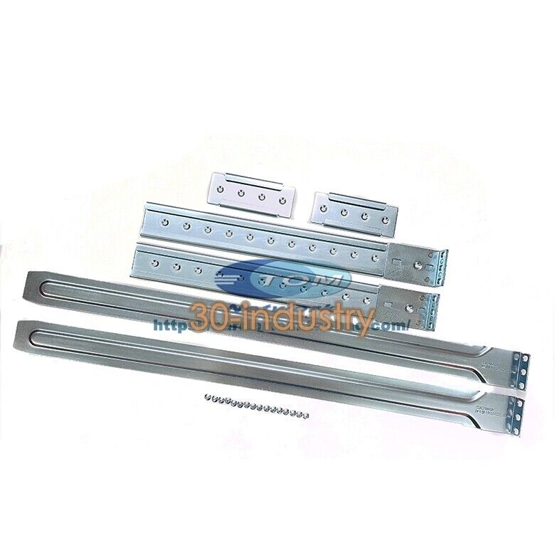 Cisco N9K-C9372PX Hanging Ears Bracket for NXK-ACC-KIT-1RU - CISCO