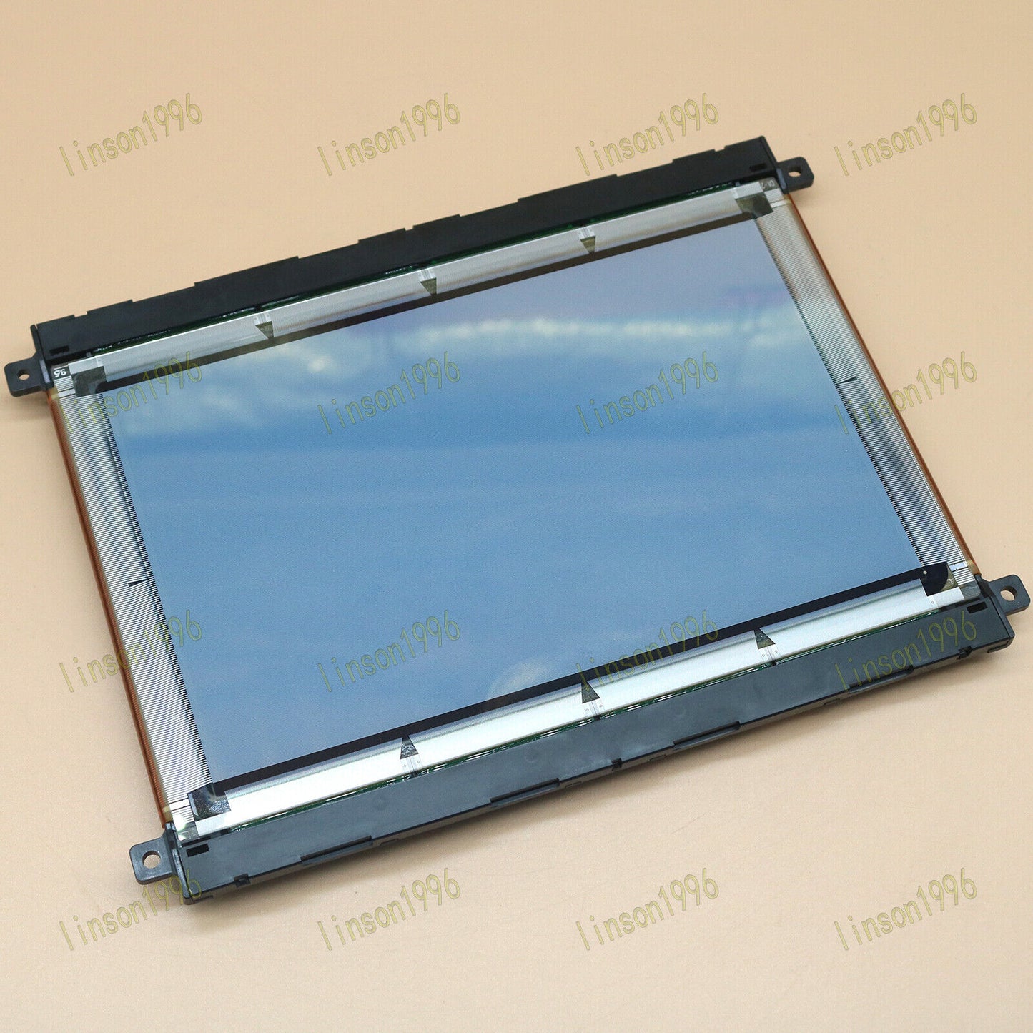 SHARP 1PC 640x400 EL Screen Display Panel - SHARP