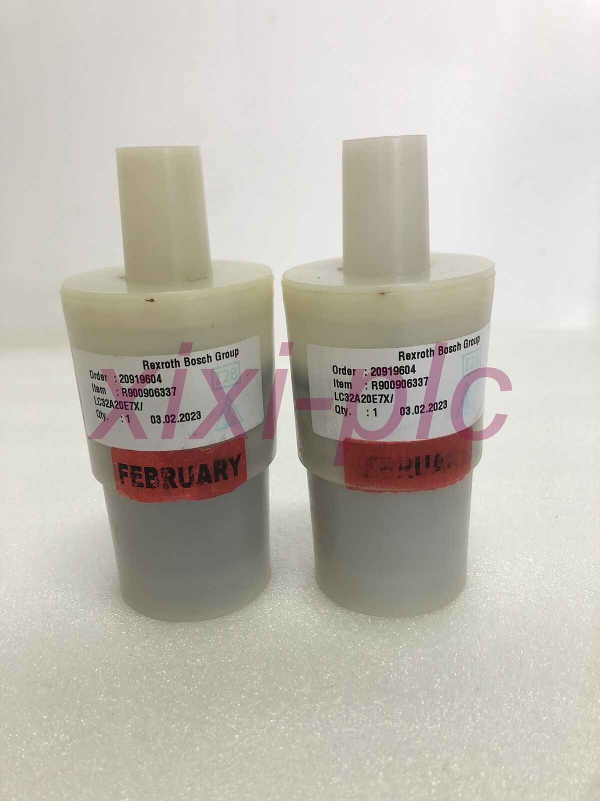 Rexroth R900906337 LC32A20E7X - REXROTH