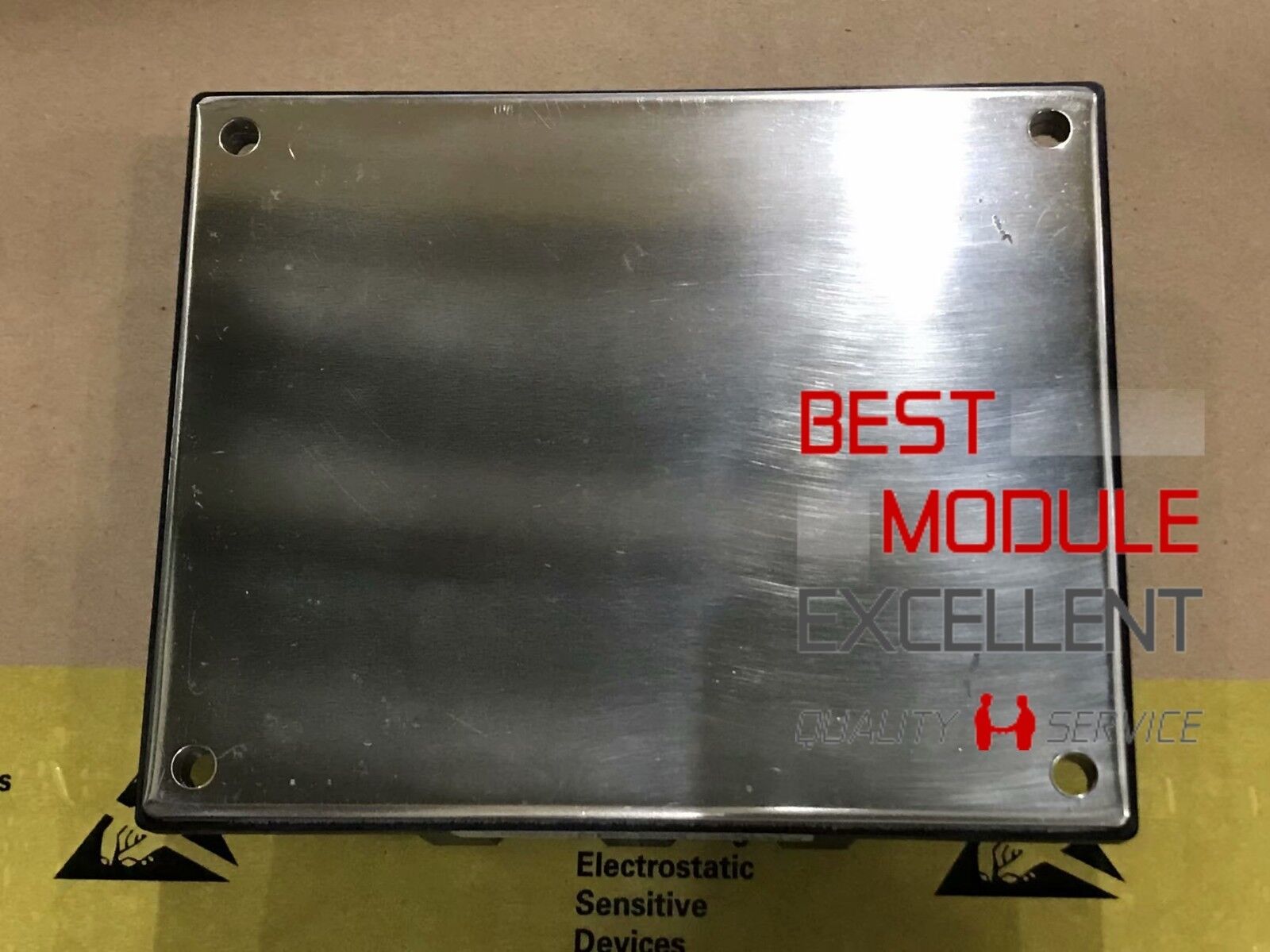 FUJI 6MBP300RA060 Power Supply Module – Quality Assured - FUJI