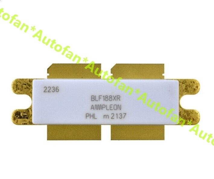 BLF188XR Ceramic High Frequency Tube - KOEED