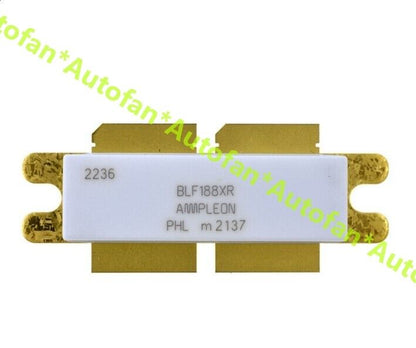 BLF188XR Ceramic High Frequency Tube - KOEED