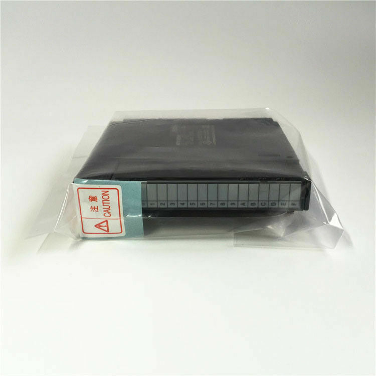 new 1PC Mitsubishi QY50 Output Unit PLC Module - MITSUBISHI