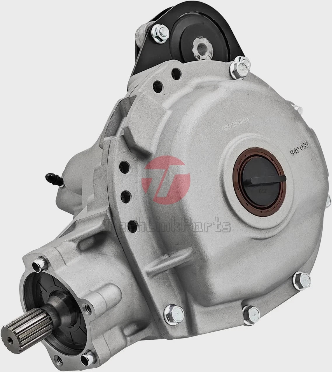 3235281 323534 Rear Differential Gearbox for Polaris 800 RZR 4 S 2011-14