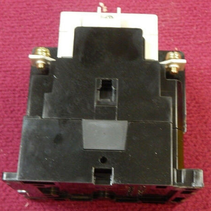 MITSUBISHI Magnetic Contactor S-N95, 220V, In-Box - MITSUBISHI