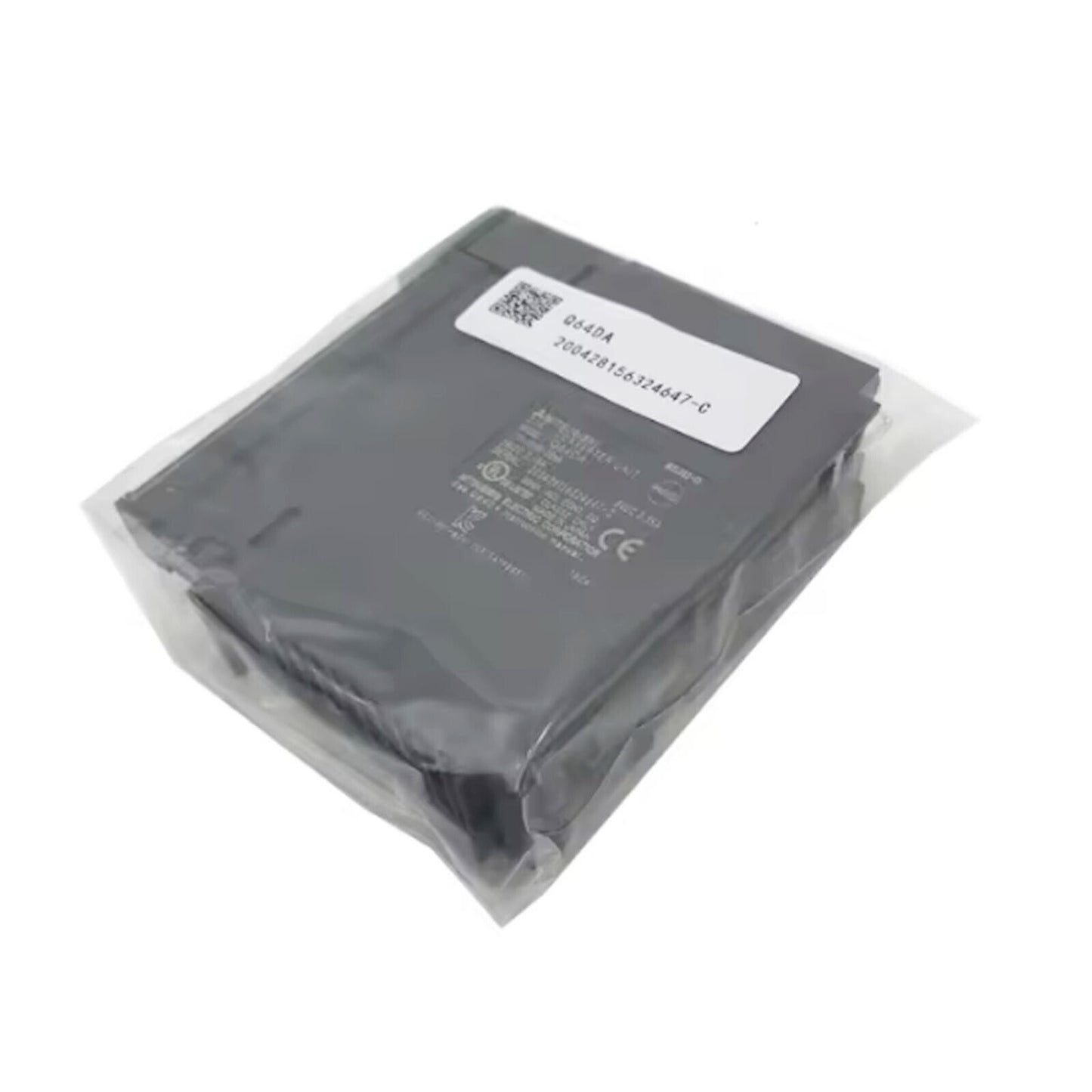 Mitsubishi Q64DA PLC Module | High-Performance Modular Controller | Easy Integration | 70 Character Title - MITSUBISHI