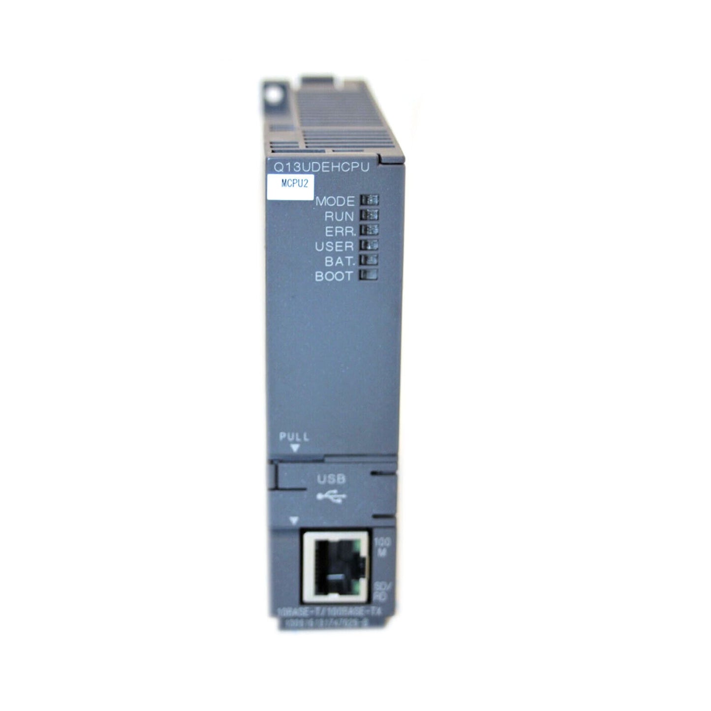 New Mitsubishi Q13UDEHCPU PLC Module - MITSUBISHI