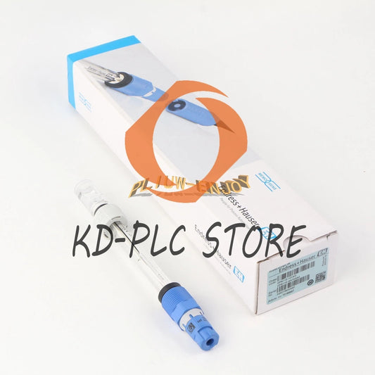 1X Endress+Hauser CPS11E-AA7AAA2 pH electrode