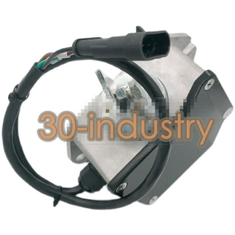 EFP-005LT Accelerator Pedal Sensor, 5-Wire Resistive Type - KOEED