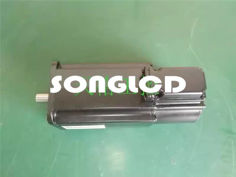 Bosch Rexroth MKD090B-047-KP1-KN Servo Motor - BOSCH REXROTH