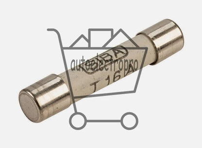 10pcs Fuse 189140 T16A 7006565 T 16A H500V