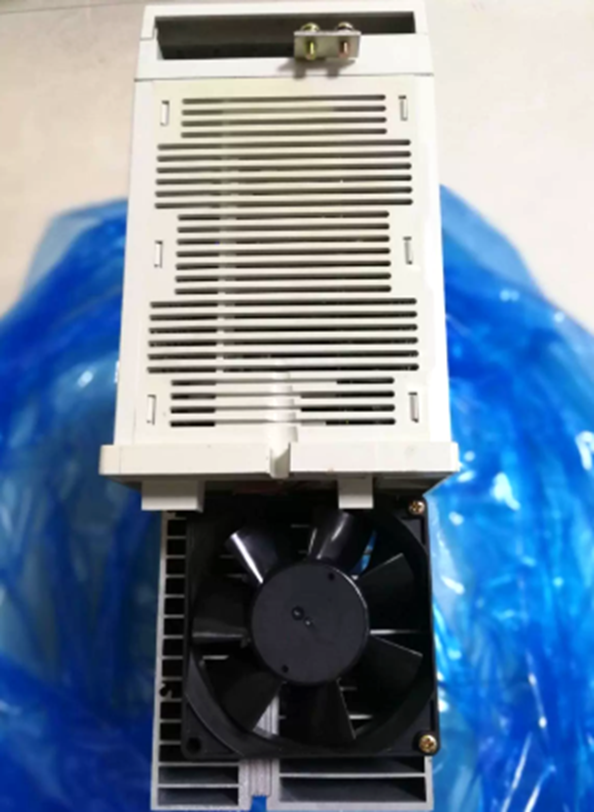 Mitsubishi MDS-CH-V1-70 Servo Drive – High-Performance Motor Control - MITSUBISHI