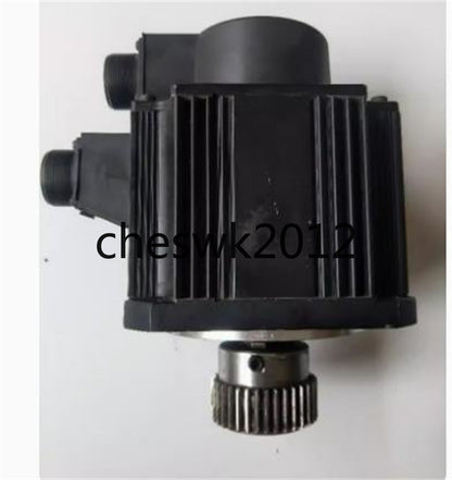 Used Panasonic servo motor MDMA102P1G - PANASONIC