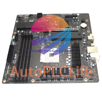 M84195-001 Fits For HP Omen 25L GT12 AMD HANA Motherboard B550 Socket AM4 DDR4
