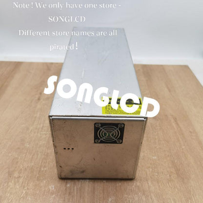 1PCS TM6010P3-300 - KOEED