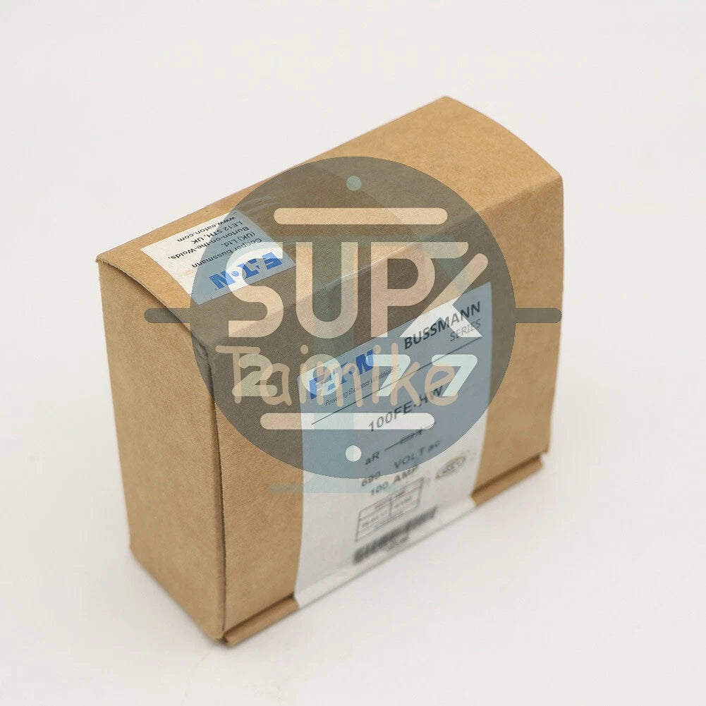 10PCS Eaton BS88:4 Fast Fuse 100FE-HW 100FE 100A 690V Fuse