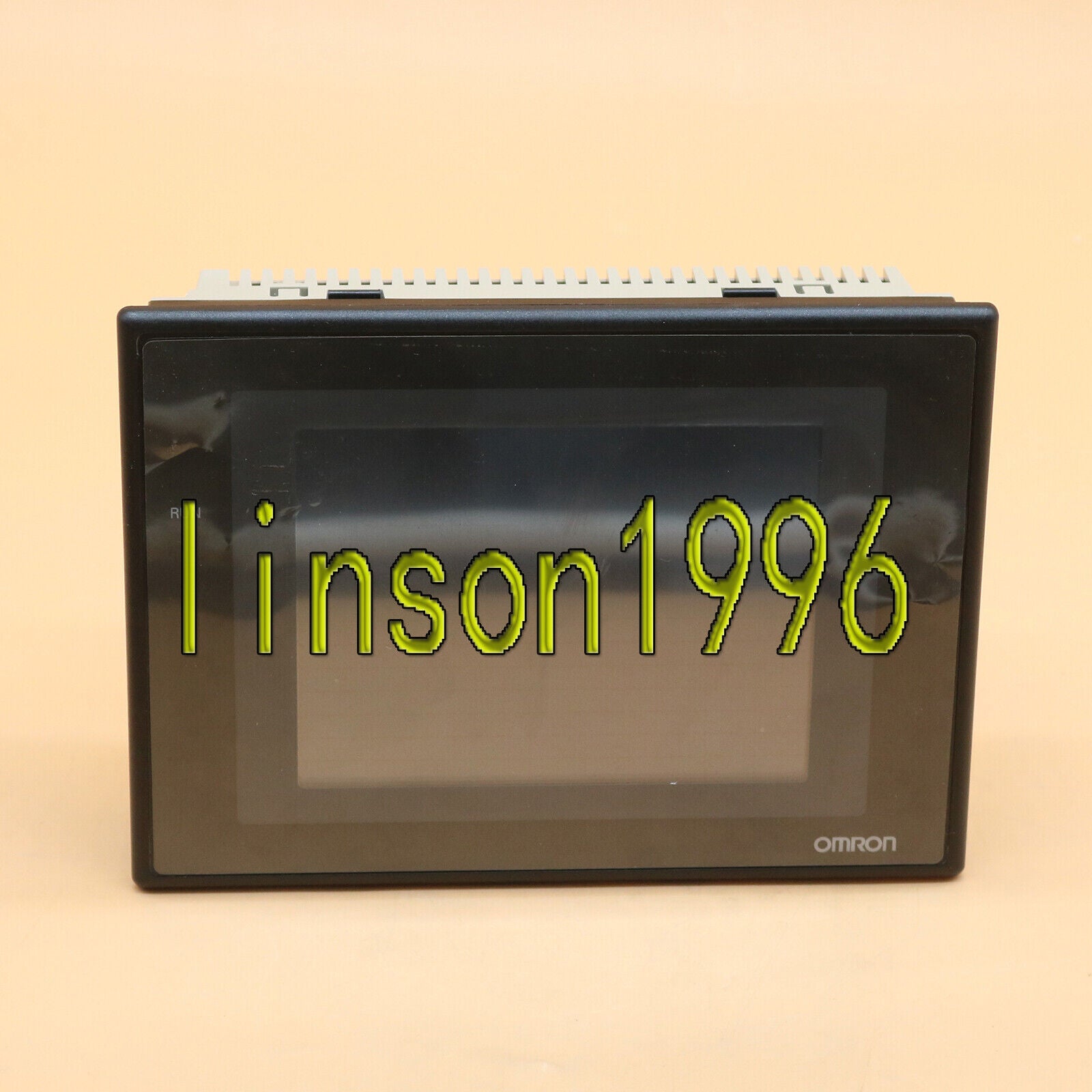 New ONE OMRON HMI NS5-TQ11B-V2 Touch Panel with 1 Year Warranty - OMRON