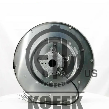 R4E355-AF05-09 M4E074-E1 Centrifugal Fan AC 230V 50Hz 0.78A 170W