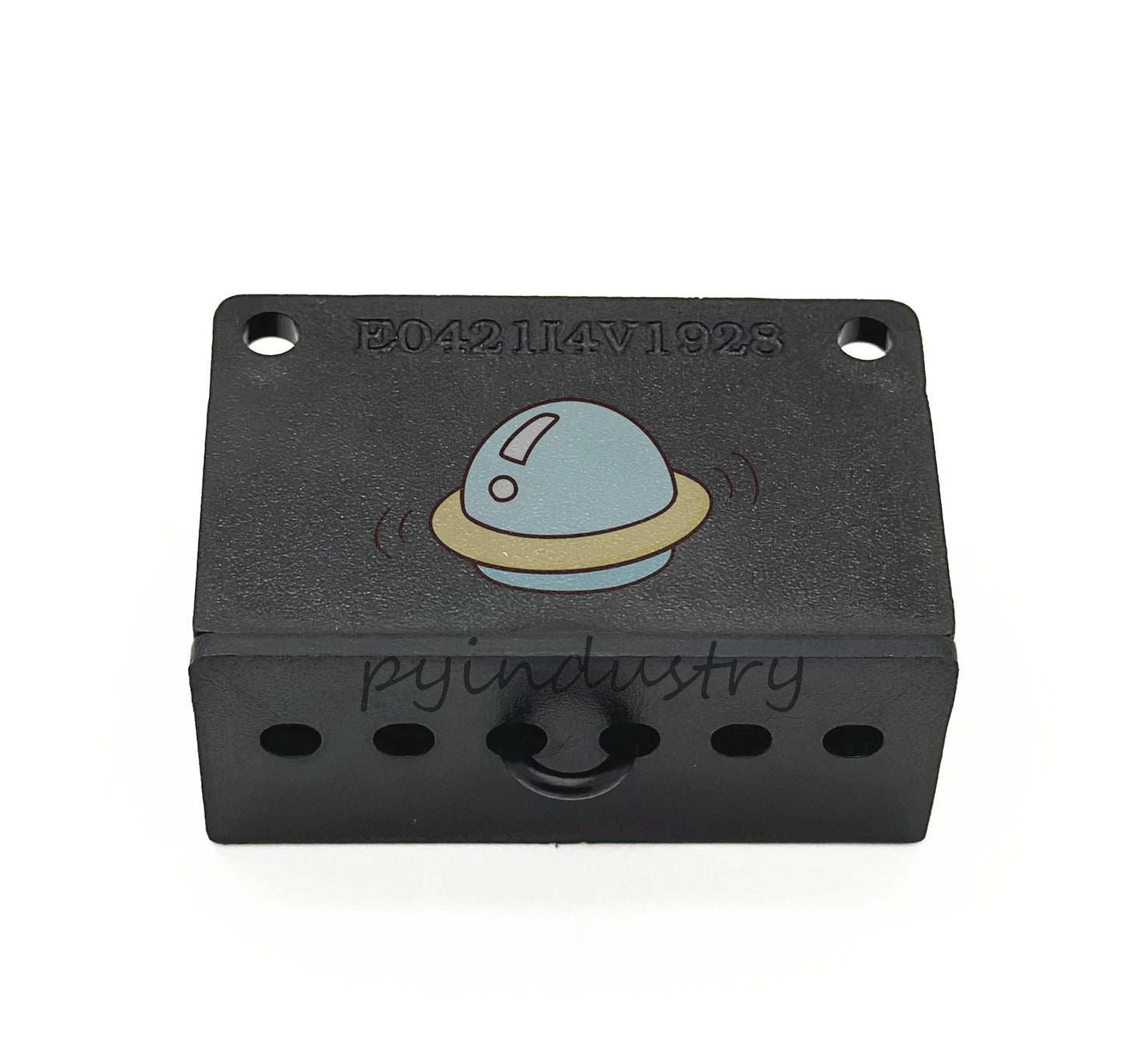 Replace BINDER 0-500VAC+10% 0.445Uin 2.0ADC 32 07322A40 Half Wave Rectifier