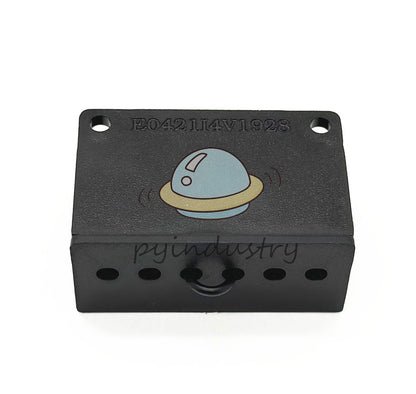 Replace BINDER 0-500VAC+10% 0.445Uin 2.0ADC 32 07322A40 Half Wave Rectifier