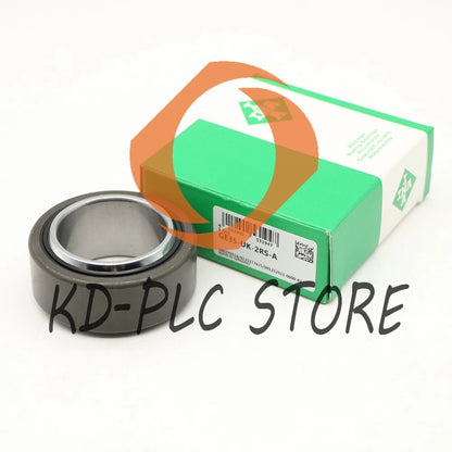 1PCS GE35-UK-2RS-A Spherical Plain Bearing 35x55x25mm INA