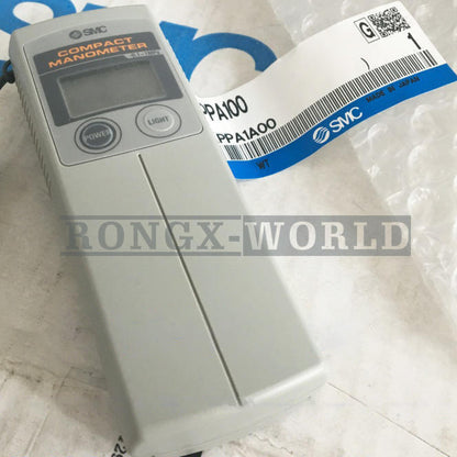 new ONE SMC PPA100 Pressure Gauge - ONE SMC
