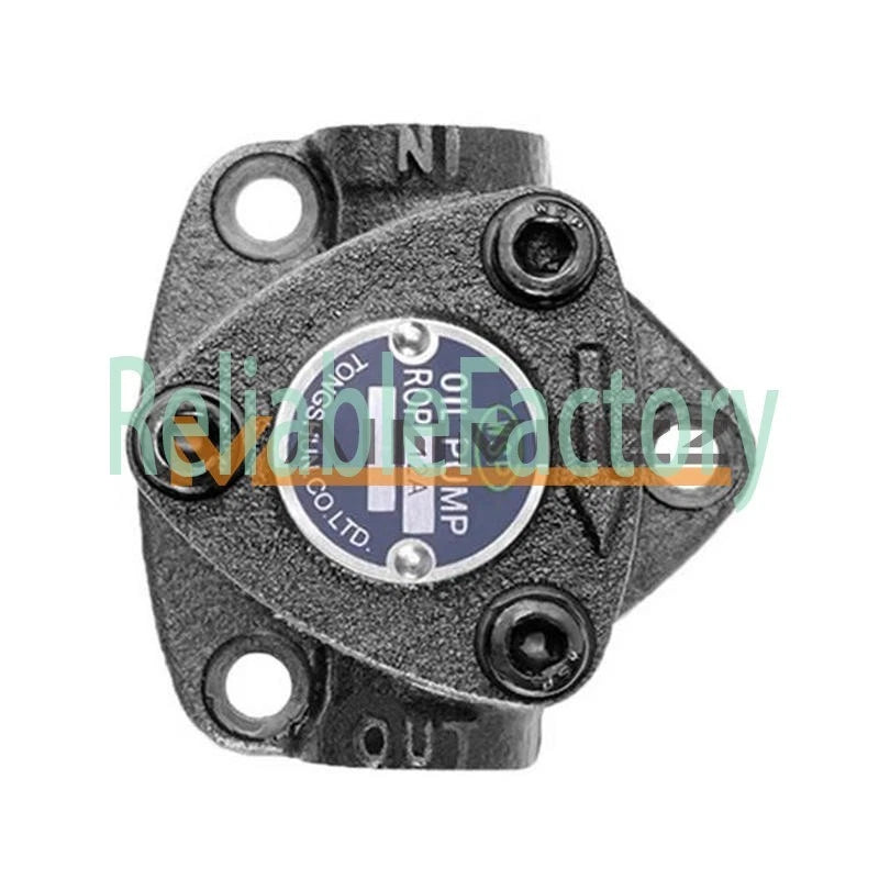 1PCS WSP gear pump ROP-12A